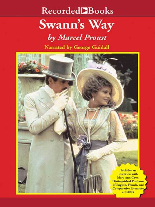 Title details for Swann's Way by Marcel Proust - Wait list